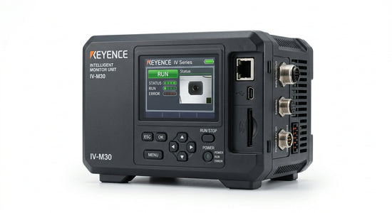 KEYENCE IV-M30