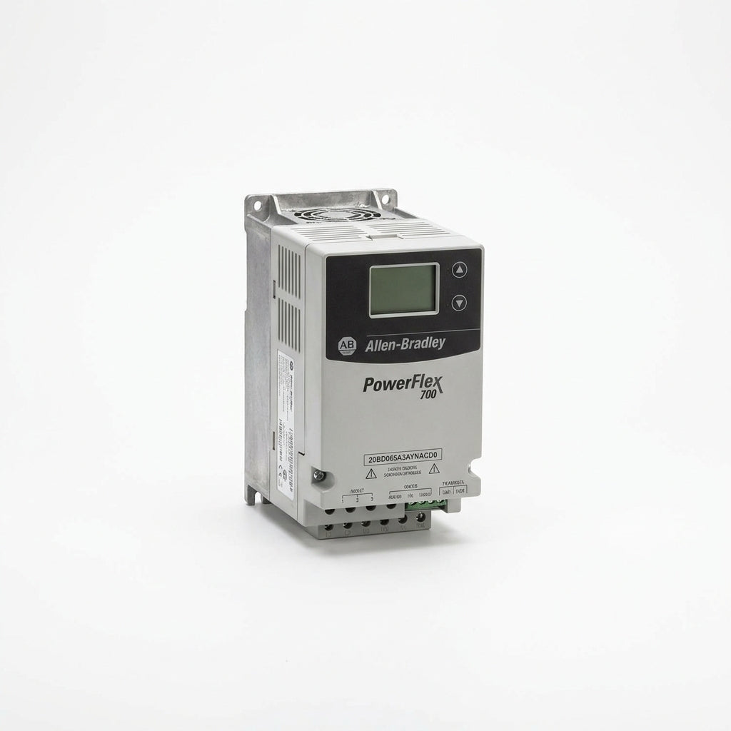 Allen-Bradley 20BD065A3AYNACD0