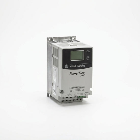 Allen-Bradley 20BD065A3AYNACD0