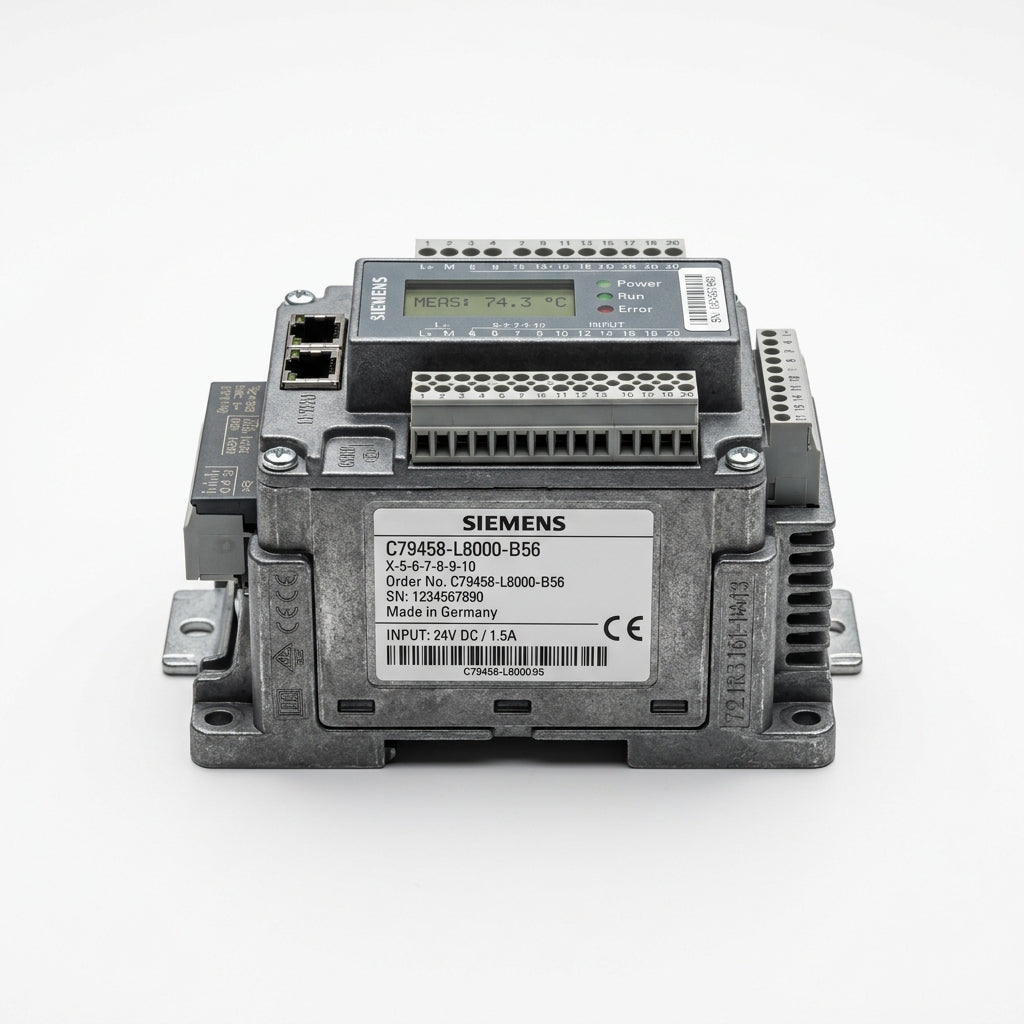 Siemens C79458-l8000-b56 X-5-6-7-8-9-10
