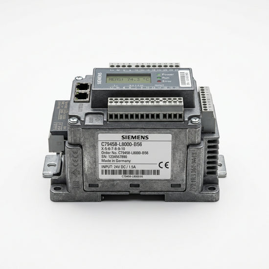 Siemens C79458-l8000-b56 X-5-6-7-8-9-10
