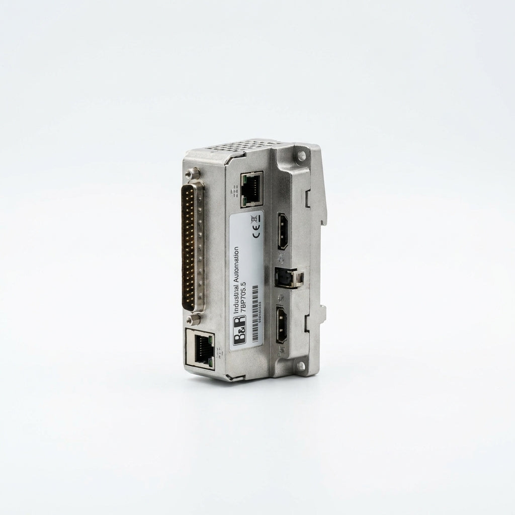 B&R Industrial Automation 7BP705.5
