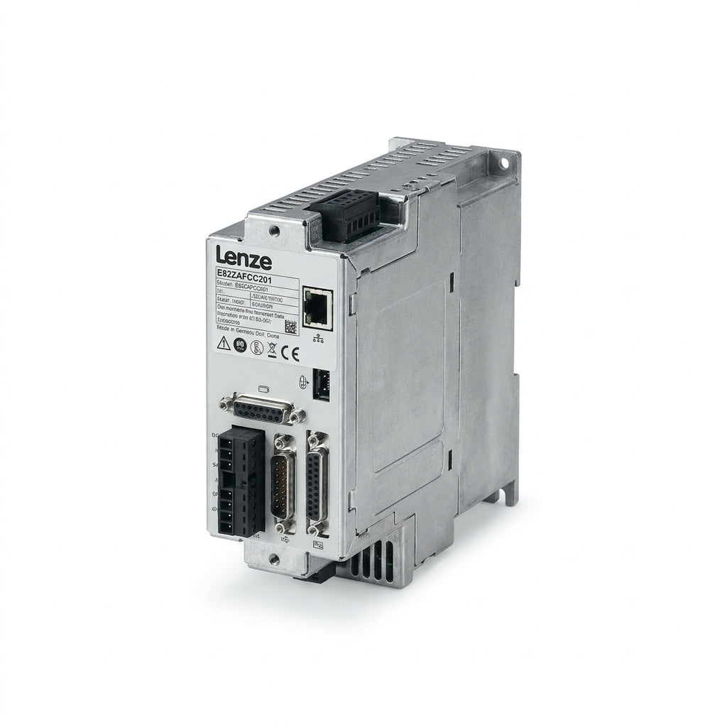 Lenze E82ZAFCC201