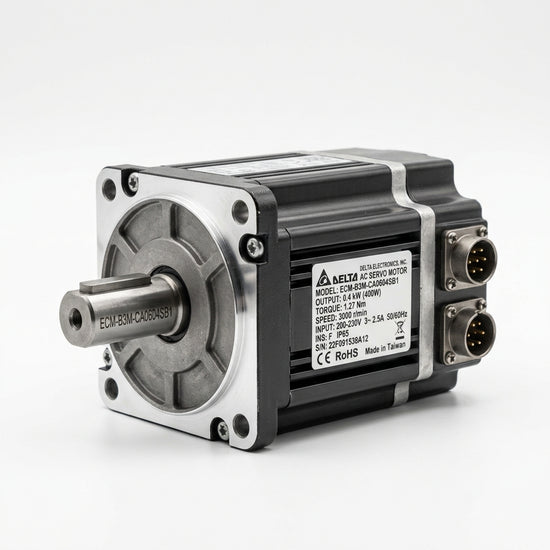 Delta ECM-B3M-CA0604SB1