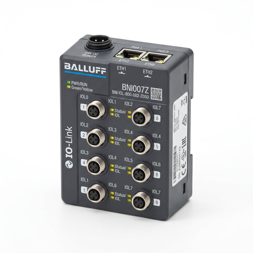 BALLUFF BNI007Z