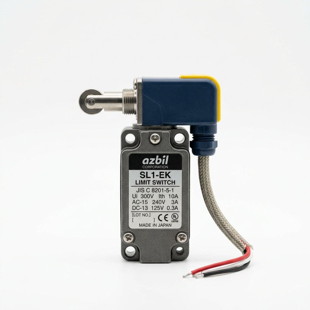 AZBIL CORPORATION SL1-EK