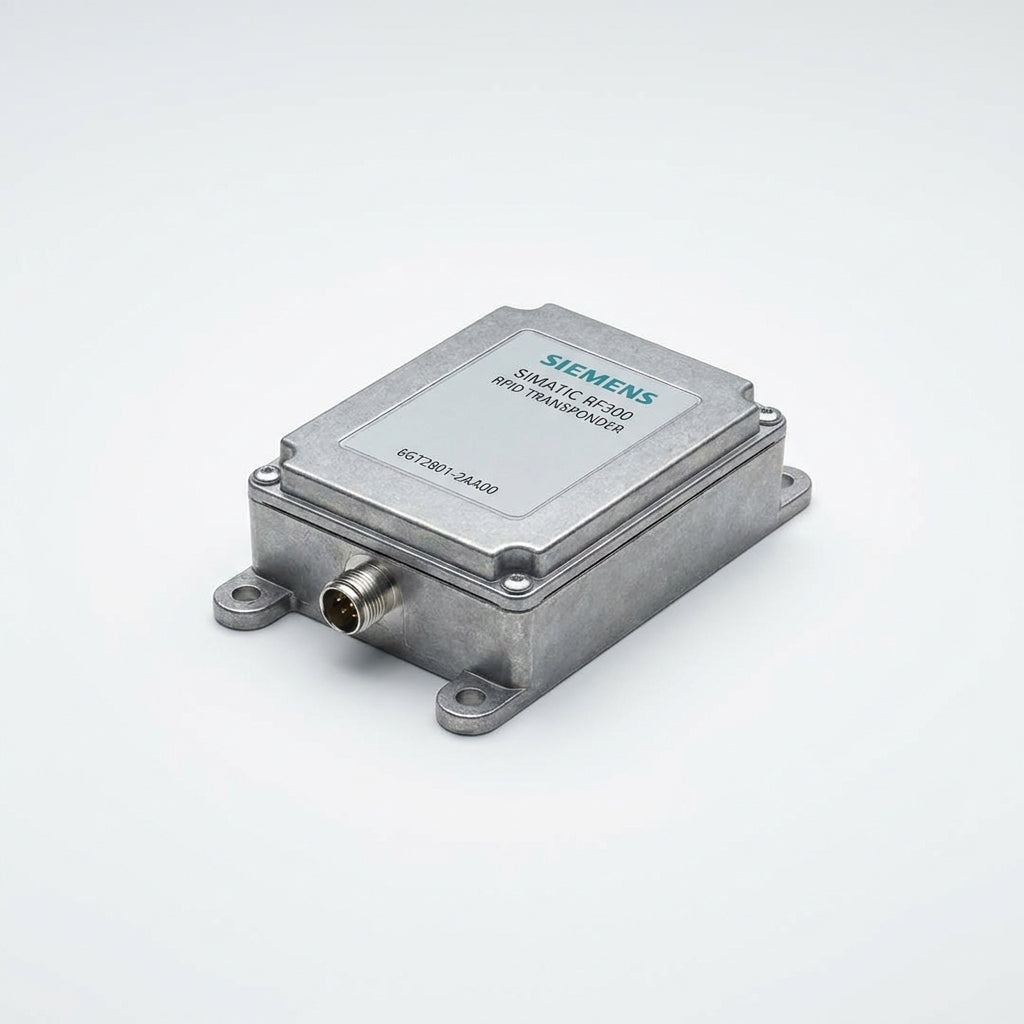 BIND 6GT2600-0AB10 SIEMENS SIMATIC MDS D160 TRANSPONDER RF200/RF300 ISO/MOBY