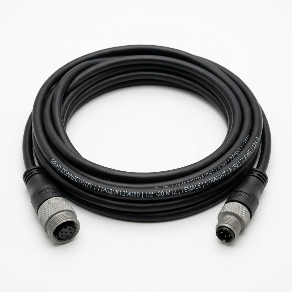Brad Connectivity 114030k12m080 CABLE