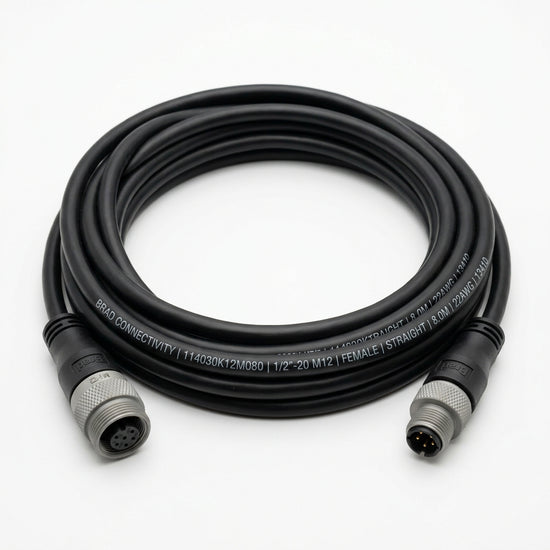 Brad Connectivity 114030k12m080 CABLE