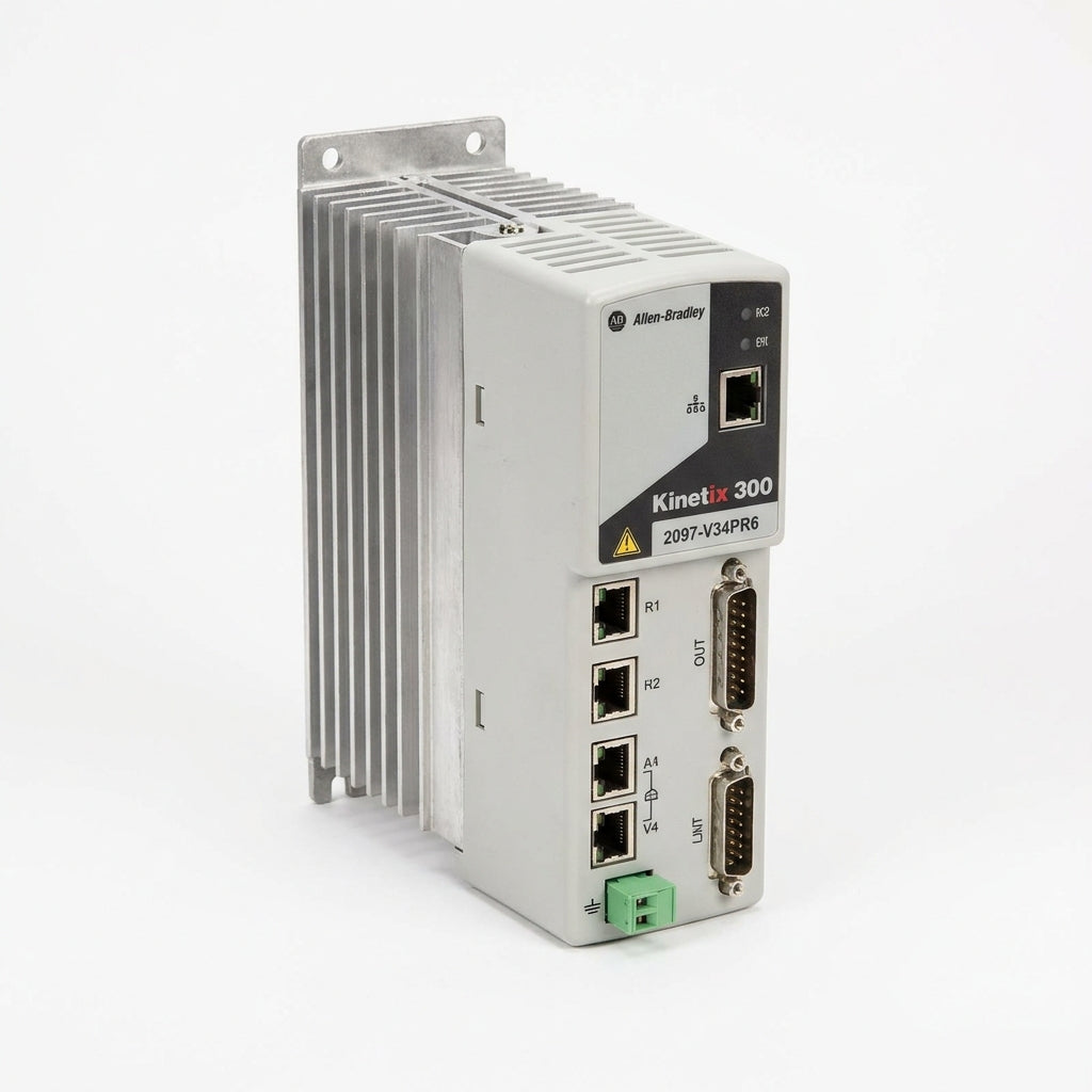Allen-Bradley 2097-V34PR6