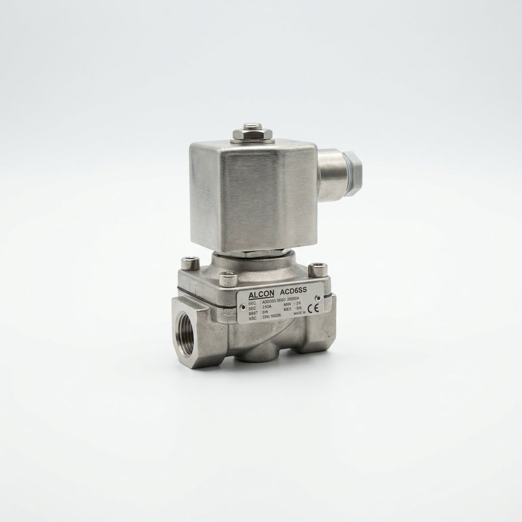 Alcon ACD6SS