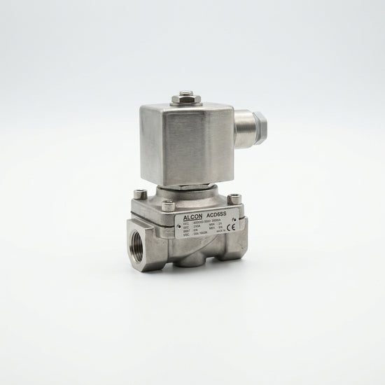 Alcon ACD6SS