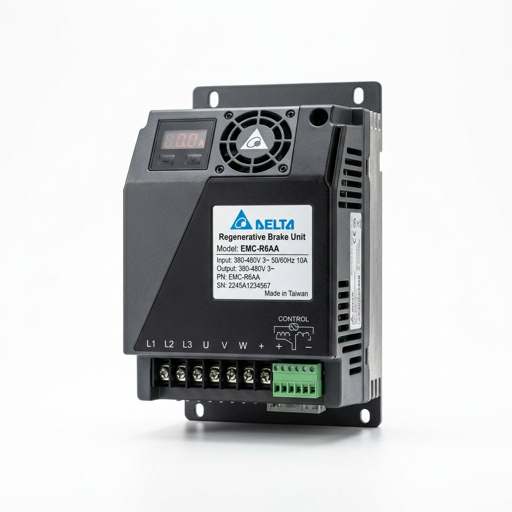 Delta EMC-R6AA