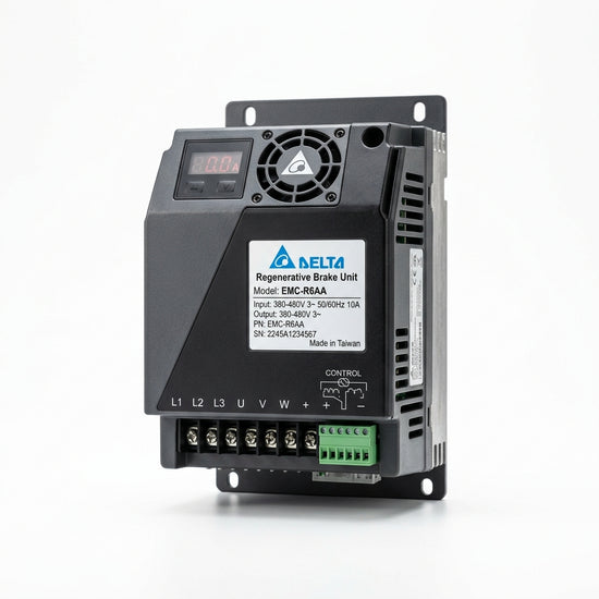 Delta EMC-R6AA