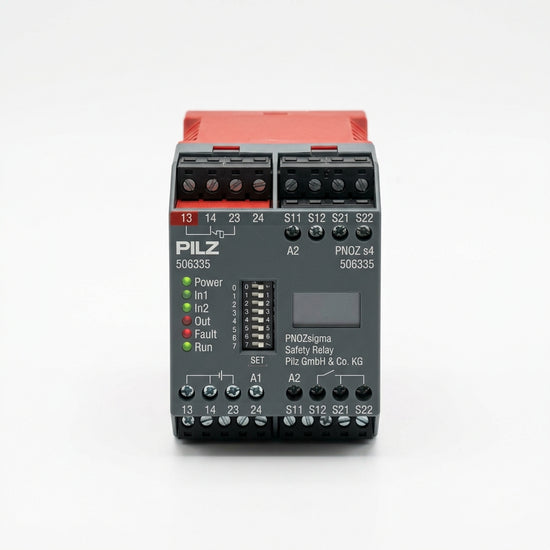 PILZ 506335