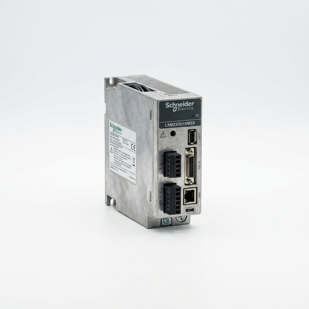 Schneider Electric LXM23DU10M3X