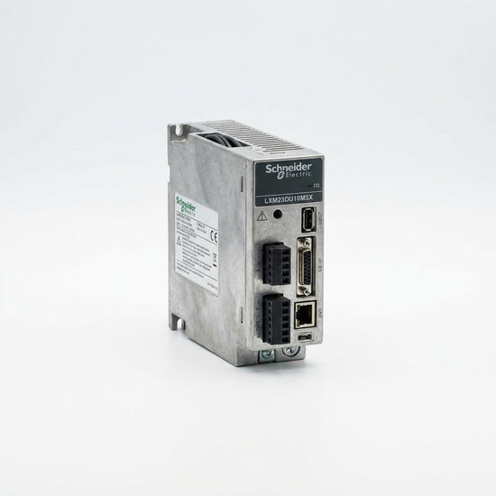 Schneider Electric LXM23DU10M3X