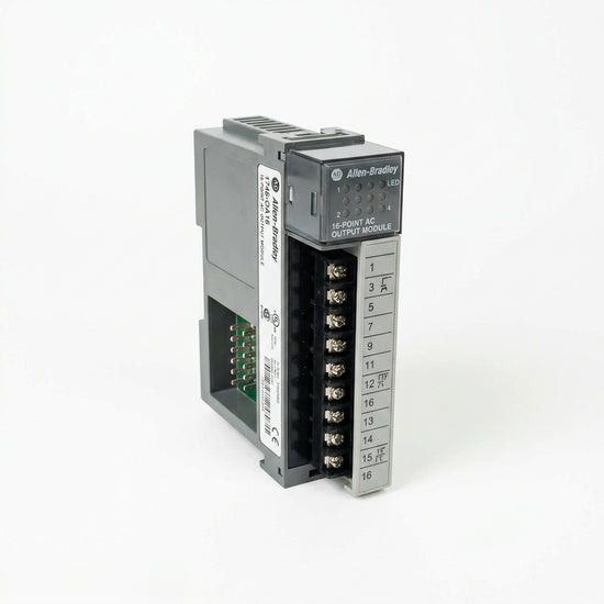 Allen-Bradley 1746-OA16