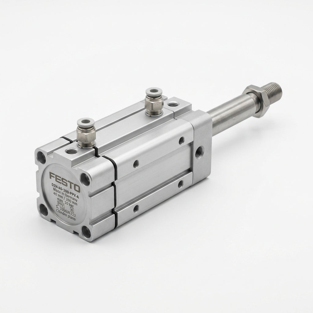 FESTO DZH-40-200-PPV-A