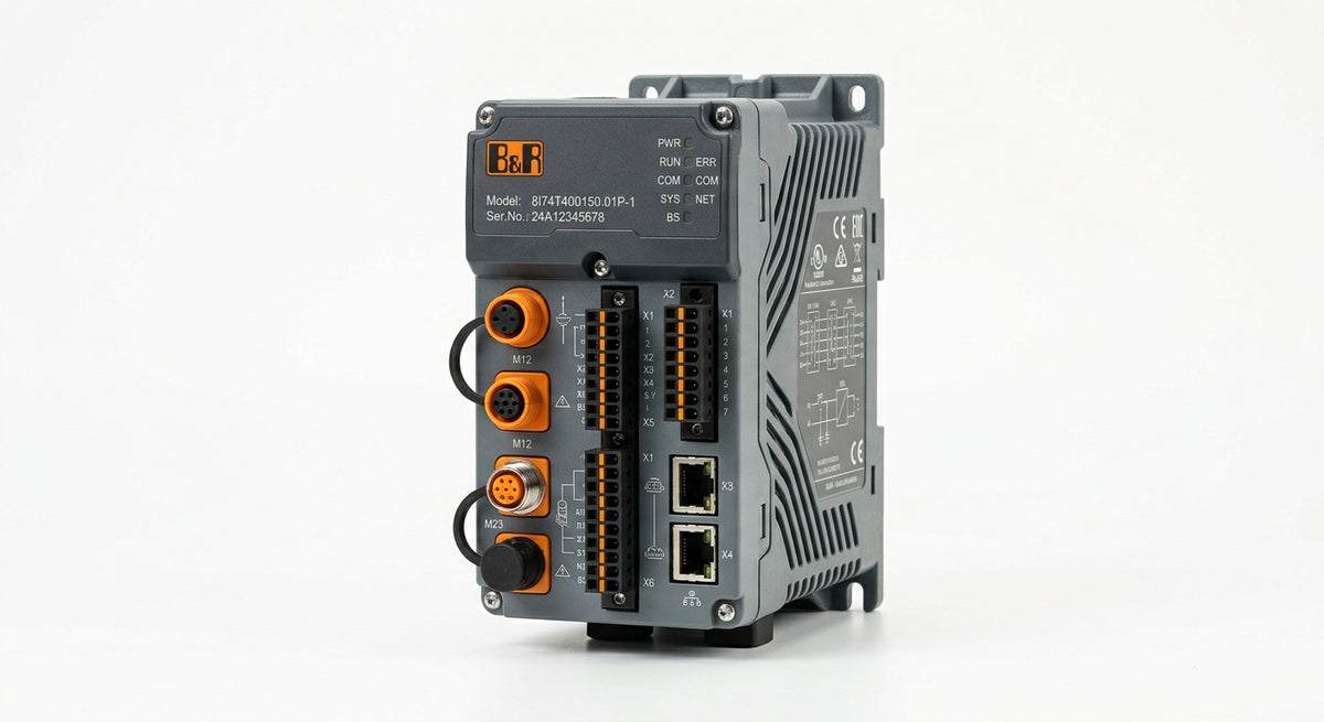 B&R 8I74T400150.01P-1