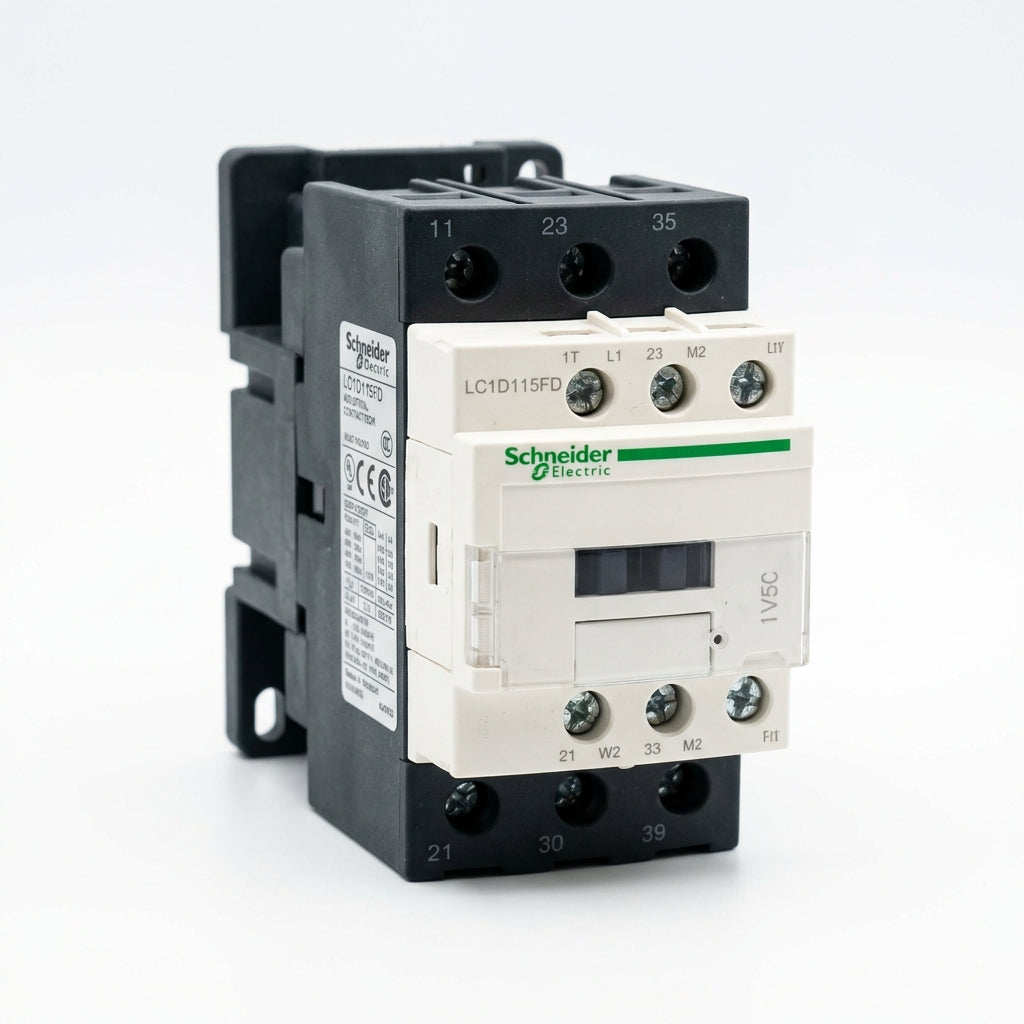 Schneider Electric LC1D115FD