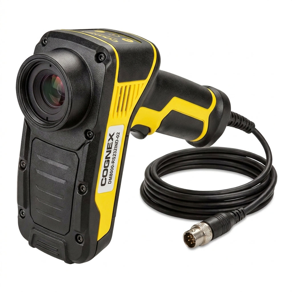 Cognex DM8000-RS232IND-02
