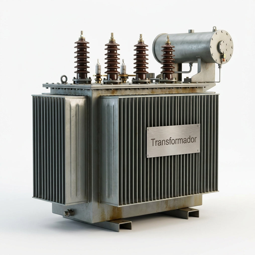 BIND DONGAN 80-1050 240/480V