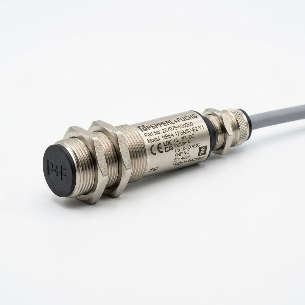 PEPPERL & FUCHS 267075-100259