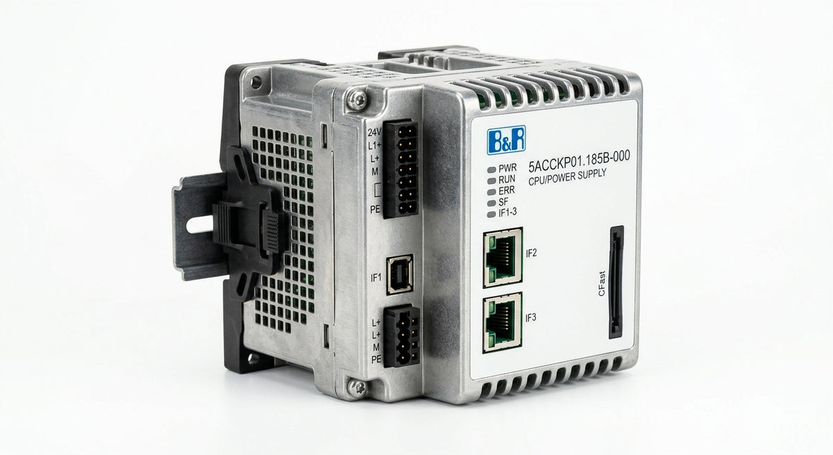 B&R 5ACCKP01.185B-000