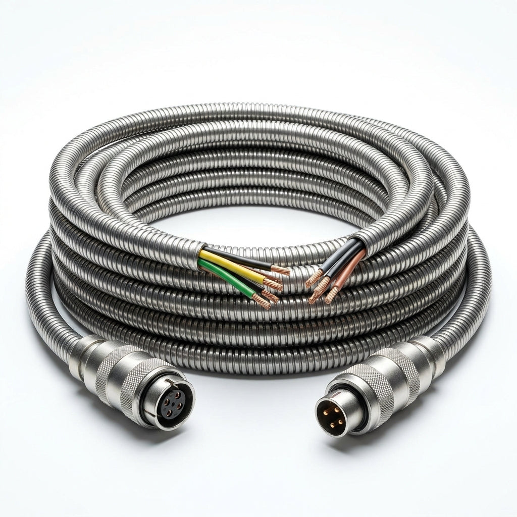 BIND BCD-M12DM-M12DM-5 BANNER