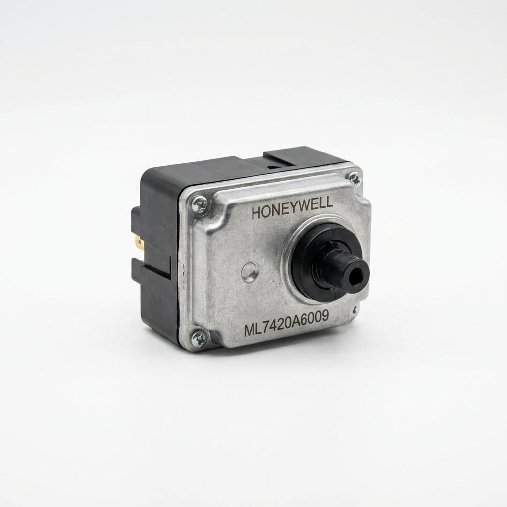 Honeywell ML7420A6009