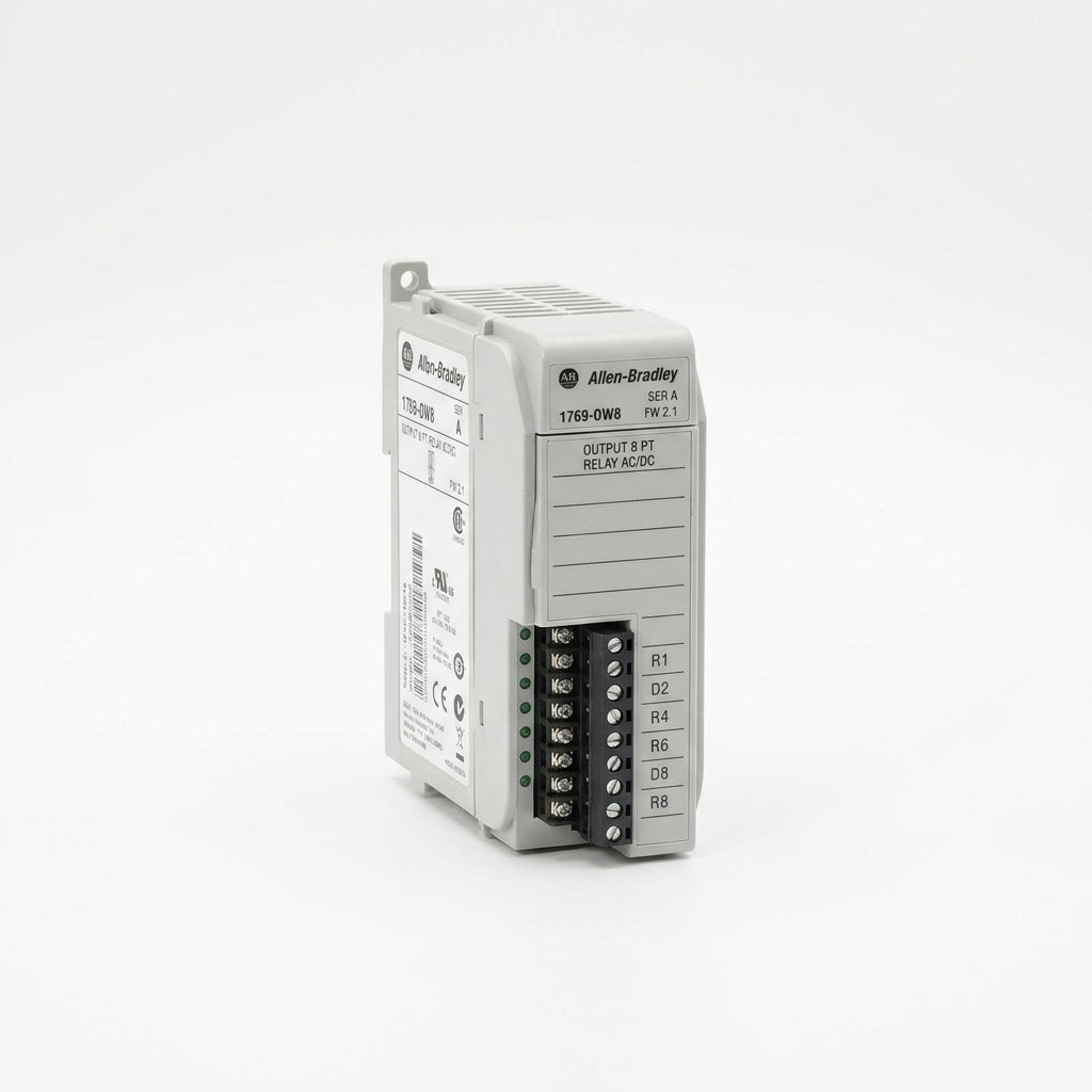 Allen-Bradley 1769-OW8