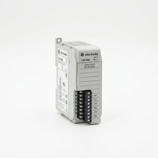 Allen-Bradley 1769-OW8