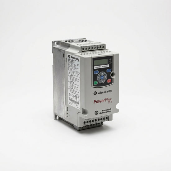 Allen-Bradley 20AD034A3AYNANC1