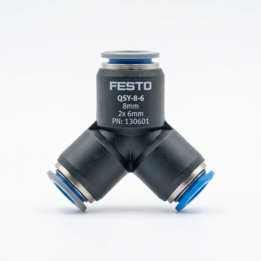 FESTO QSY-8-6