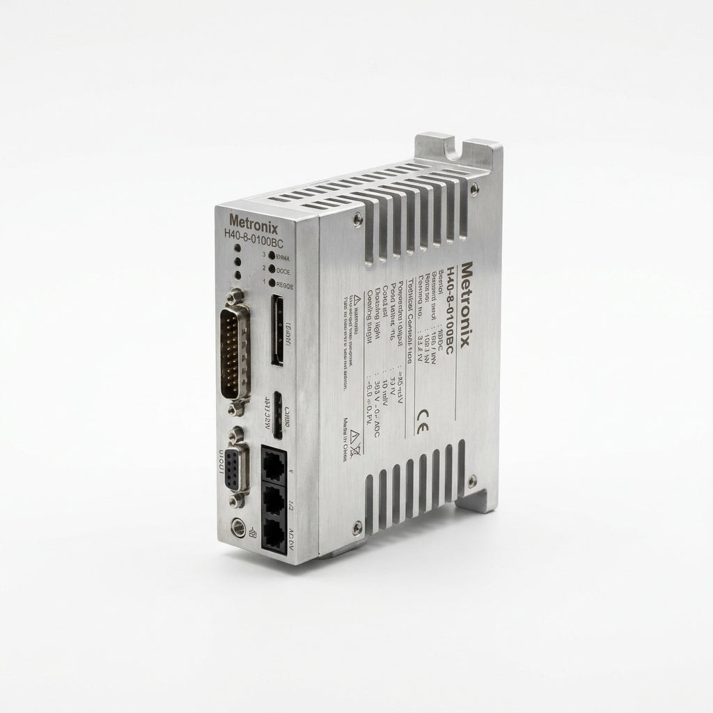 Metronix H40-8-0100BC