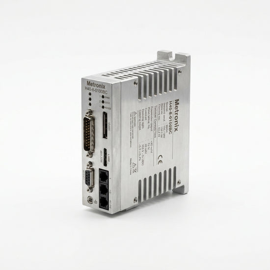 Metronix H40-8-0100BC