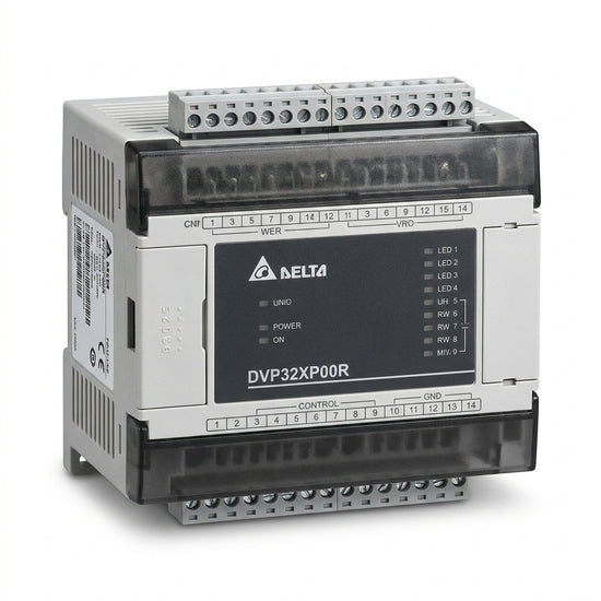 Delta Electronics DVP32XP00R