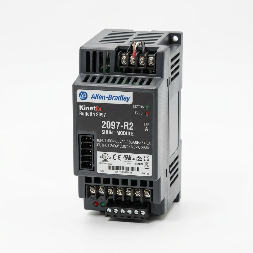 ALLEN BRADLEY 2097-R2