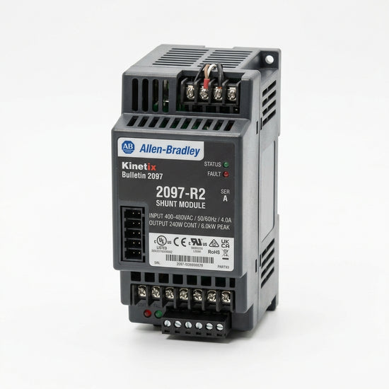 ALLEN BRADLEY 2097-R2