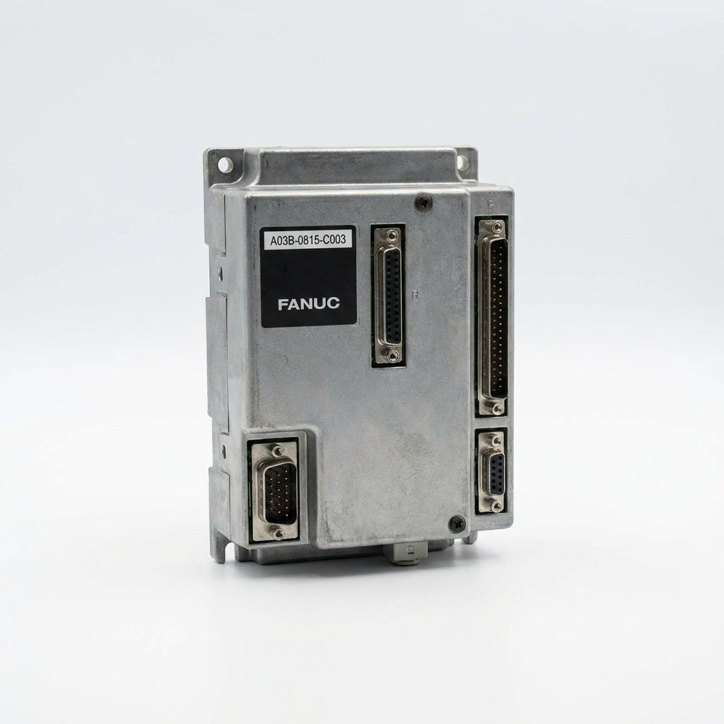 FANUC A03B-0815-C003