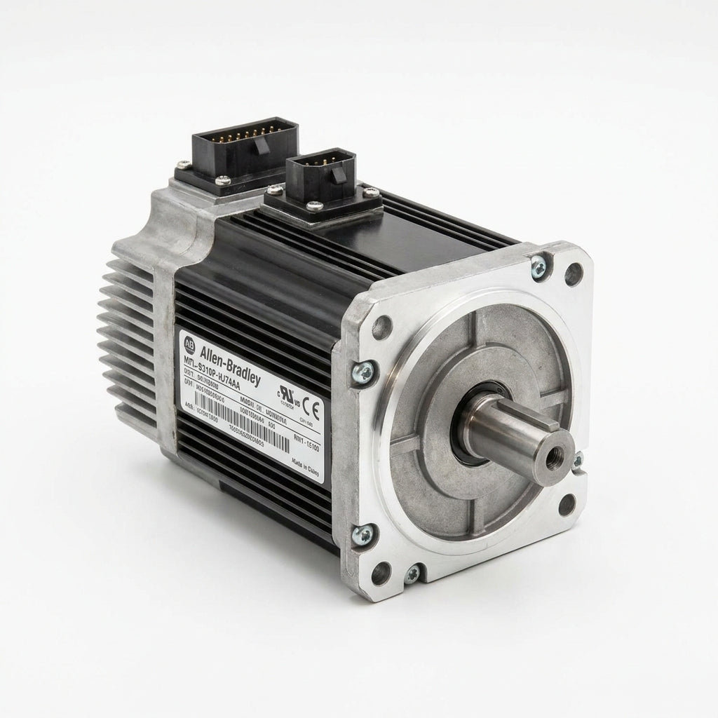 Allen-Bradley MPL-B310P-HJ74AA