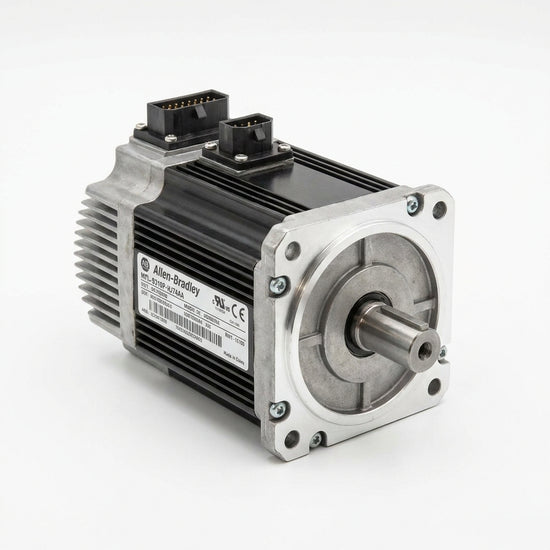 Allen-Bradley MPL-B310P-HJ74AA