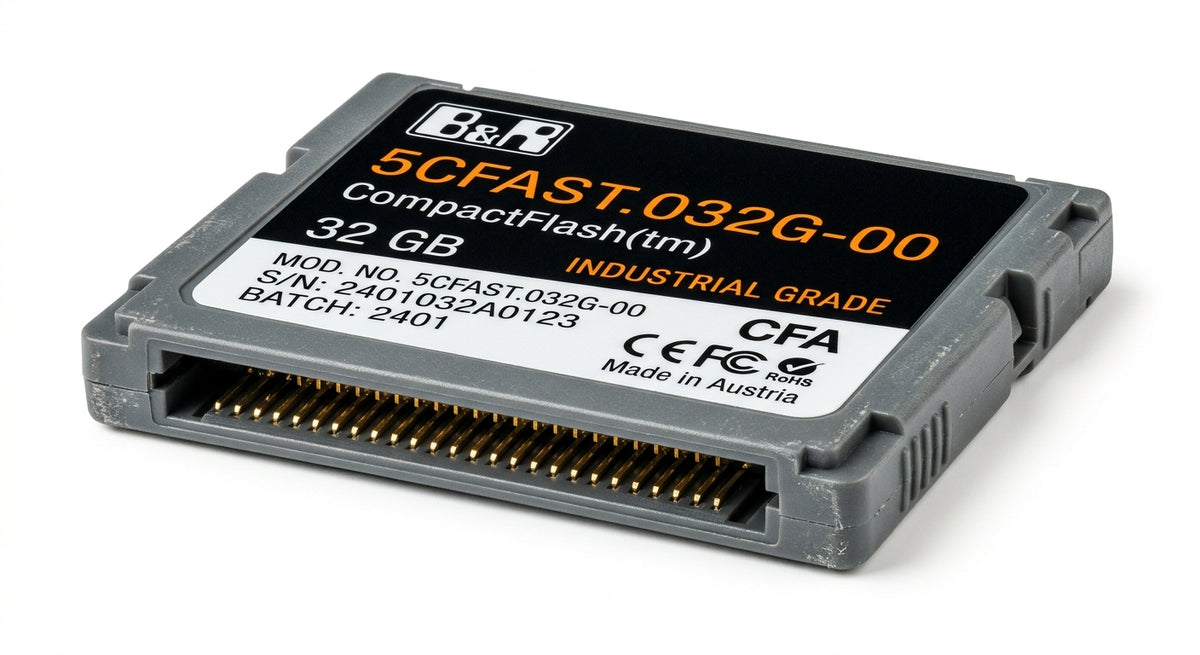B&R 5CFAST.032G-00