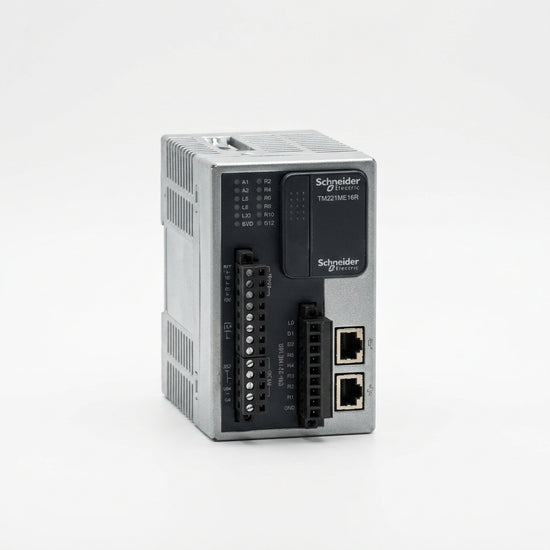 Schneider Electric TM221ME16R