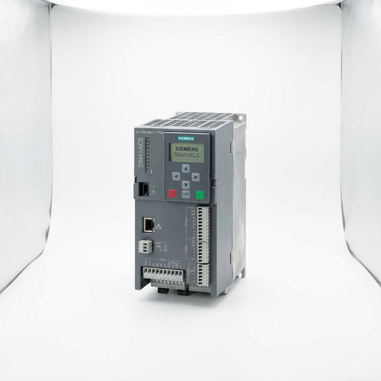 Siemens 6SL3244-0BA21-1PA0
