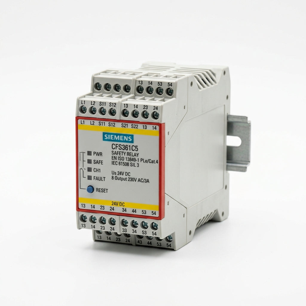 SIEMENS CFS361C5