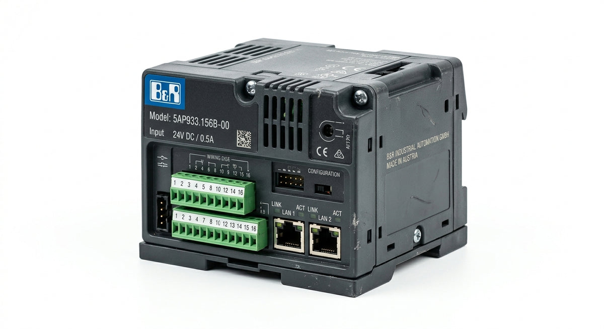 B&R 5AP933.156B-00