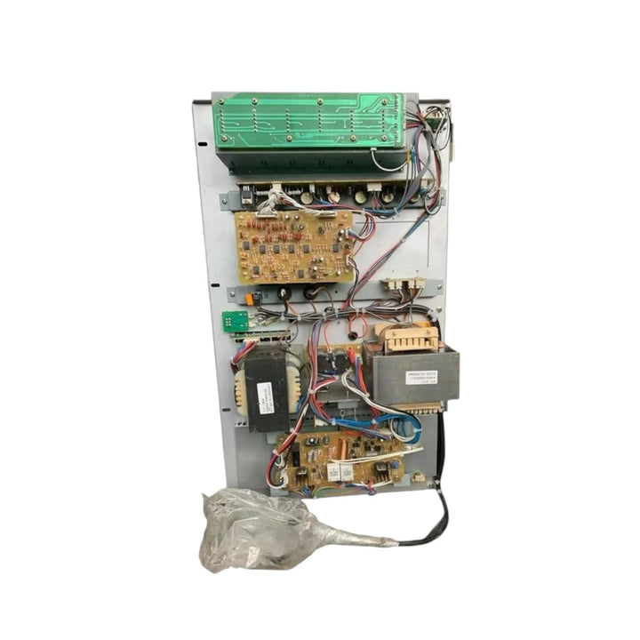 Amplificador de potencia W-912A