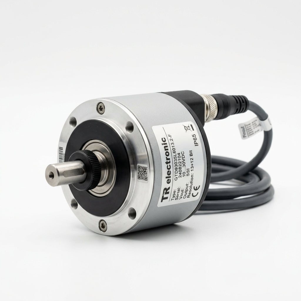 TR electronic GTD93035L6013.2-F Convertidor de DC/DC